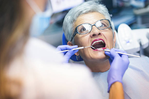 Oral Surgery in Chicopee, MA